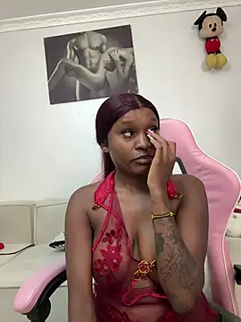 Lil-shawrie online show from February 2026 05:08:01 PM