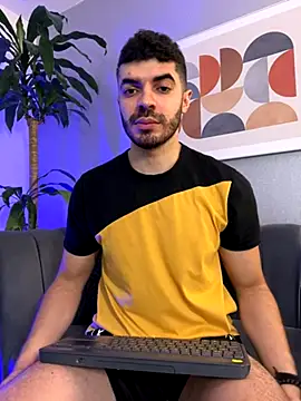 AxelThompson  online show from December 2025 11:15:01 AM