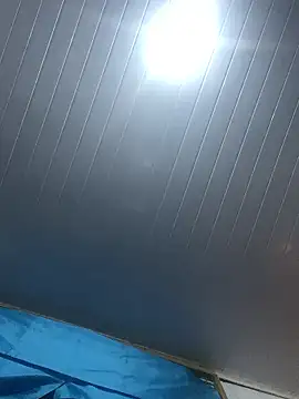 GeileErica online show from November 2025 12:19:01 AM