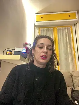 BestSexForYou online show from January 2026 01:33:01 AM