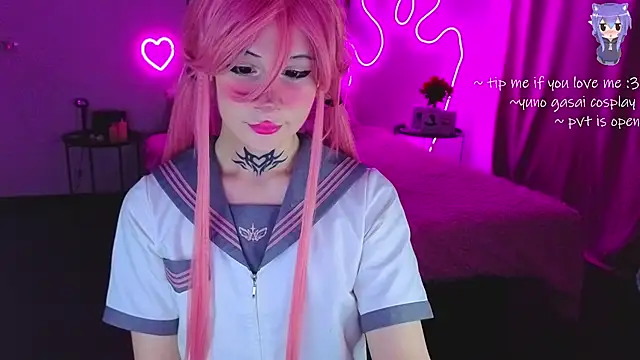 your little eva online show from February 2026 12:59:02 AM