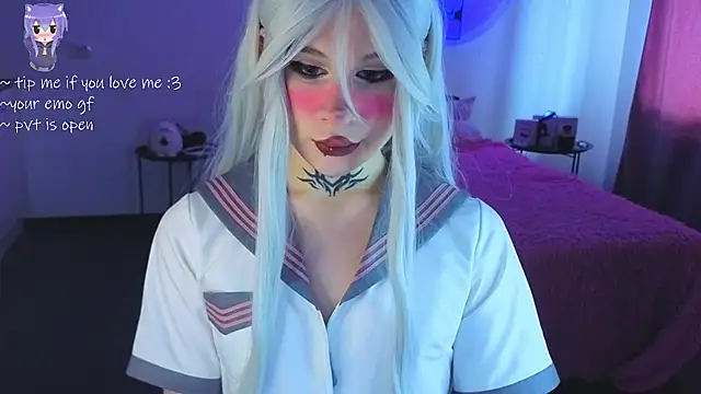 your little eva online show from June 2026 12:51:02 PM