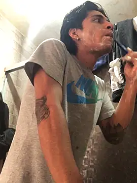 Ghostben online show from September 2025 05:45:01 PM