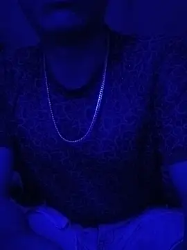 Ghostben online show from April 2026 11:42:01 AM