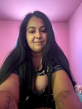 Melissa10 online show from September 2025 12:51:01 PM