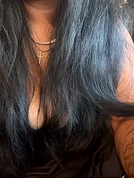 Melissa10 online show from October 2025 10:16:02 AM