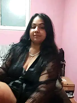 Melissa10 online show from November 2025 09:48:01 PM