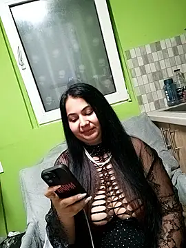 Snapshot of Melissa10 chatting on February 2026 05:25:01 PM Melissa10 online show from February 2026 05:25:01 PM