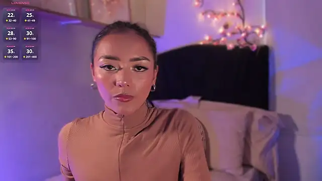 im-isabella online show from November 2025 08:18:01 PM