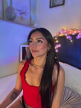 im-isabella online show from May 2026 01:13:01 AM
