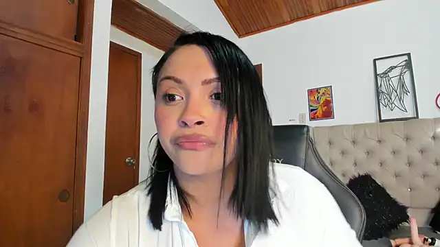 VeronicaBrun online show from September 2025 09:16:02 PM