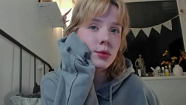 CuteAsFuck  online show from January 2026 05:27:02 PM