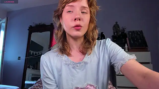  CuteAsFuck  online show from June 2026 04:12:02 PM