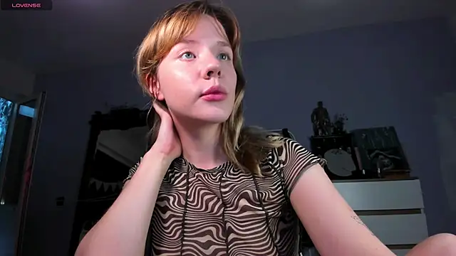  CuteAsFuck  online show from August 2026 04:28:01 PM