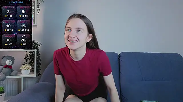 LucettaAdy online show from April 2026 06:54:02 PM