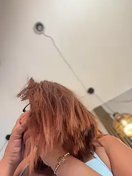 sara calderon online show from February 2026 01:33:02 PM