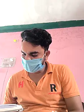 Riyansh mehta online show from October 2025 08:01:01 AM