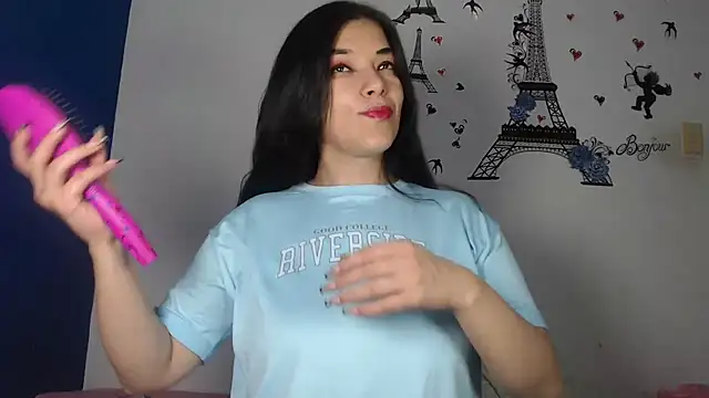 IVONNE SEX online show from September 2025 02:00:02 AM