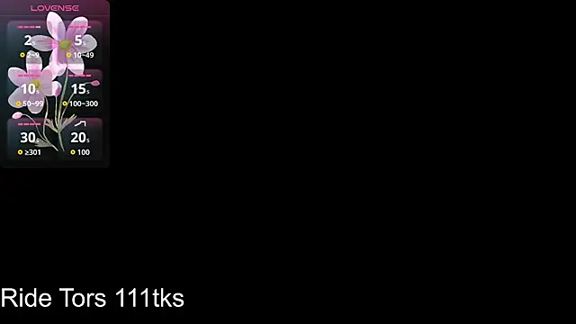 Im perla  online show from September 2025 02:59:02 AM