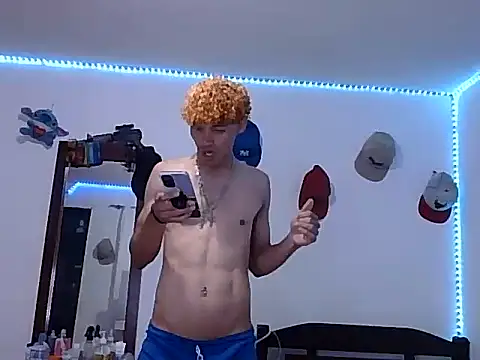 fresa 27 online show from October 2025 02:56:01 AM