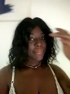 Alexia 24 online show from September 2025 01:38:02 AM