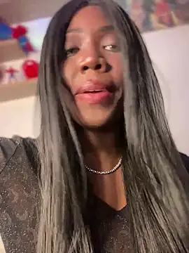 Alexia 24 online show from February 2026 09:55:02 PM