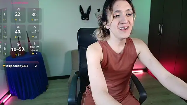 Snapshot of Axel-xoxo chatting on November 2025 04:34:02 AM Axel-xoxo online show from November 2025 04:34:02 AM