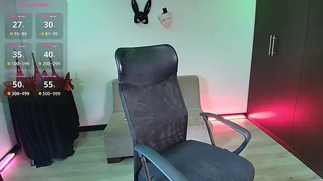 Axel-xoxo online show from November 2025 06:15:01 AM