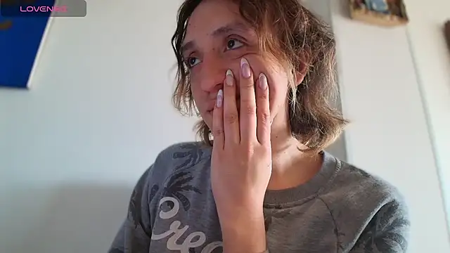 Axel-xoxo online show from March 2026 06:55:01 PM