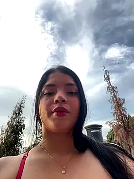 Hailey-Fox online show from September 2025 10:11:02 PM