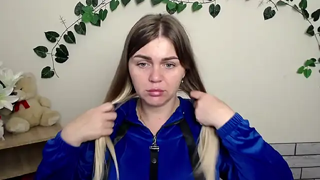 Snapshot of Magic_Katarina_ chatting on October 2025 07:28:01 AM Magic Katarina online show from October 2025 07:28:01 AM