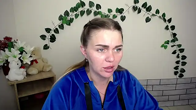 Snapshot of Magic_Katarina_ chatting on October 2025 06:56:01 AM Magic Katarina online show from October 2025 06:56:01 AM