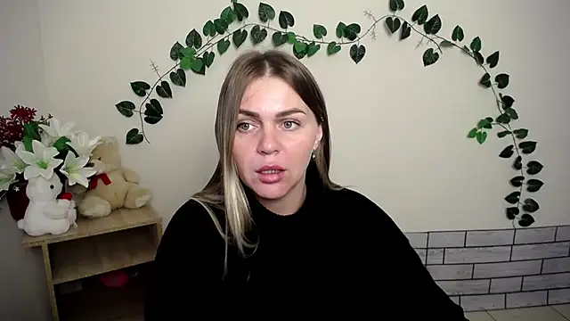 Snapshot of Magic_Katarina_ chatting on October 2025 06:36:02 AM Magic Katarina online show from October 2025 06:36:02 AM