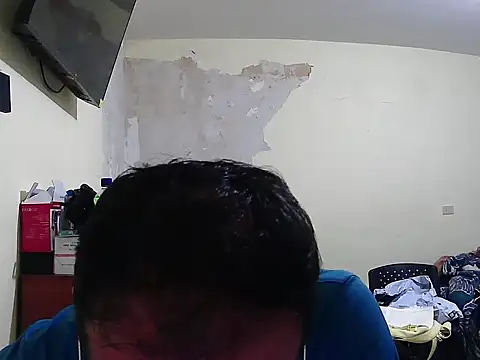 Snapshot of DOBLEWYOSK69G chatting on October 2025 04:13:01 AM DOBLEWYOSK69G online show from October 2025 04:13:01 AM