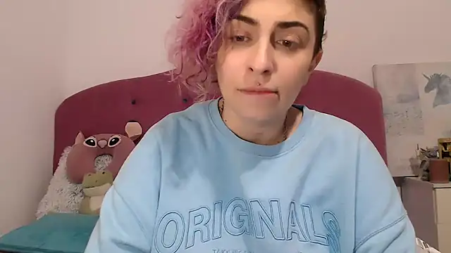 AAARUNY online show from November 2025 07:02:01 PM