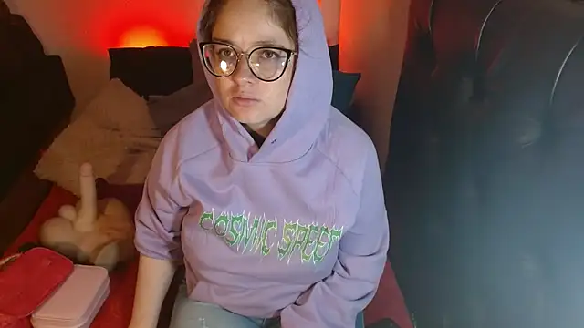 KrystalAdams online show from September 2025 12:17:02 PM