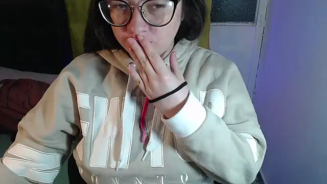 KrystalAdams online show from January 2026 12:41:01 PM