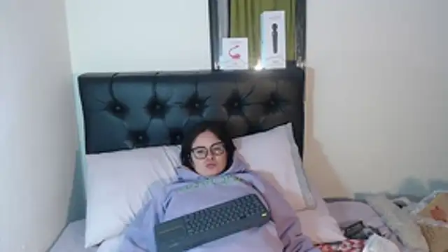 KrystalAdams online show from July 2026 11:27:02 AM