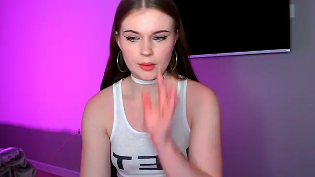 Snapshot of AlexaButttler chatting on February 2026 06:06:02 PM AlexaButttler online show from February 2026 06:06:02 PM