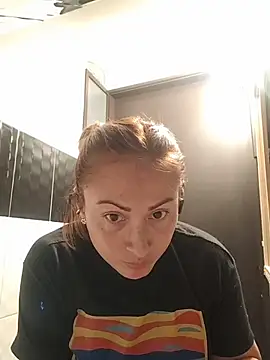 Julieta martin online show from April 2026 08:32:01 PM