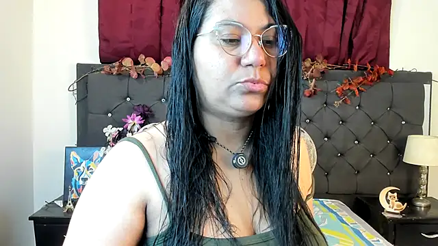 sofia sorceress5 online show from October 2025 01:39:02 AM