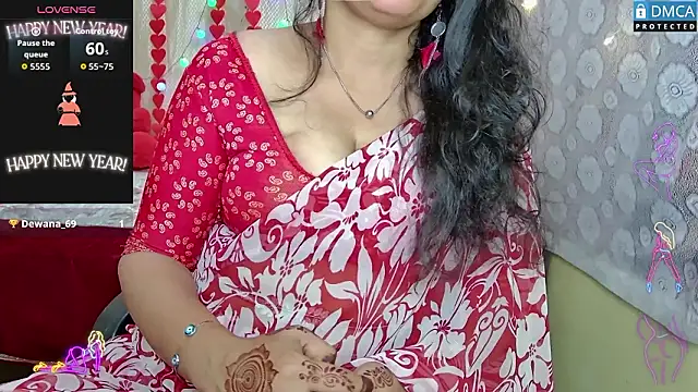 MasTANIYA online show from March 2026 10:56:02 PM