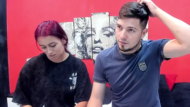 Isa Anderson09 online show from September 2025 01:45:02 PM