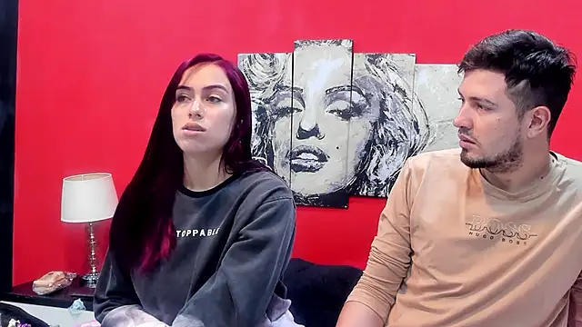 Isa Anderson09 online show from September 2025 11:22:02 AM