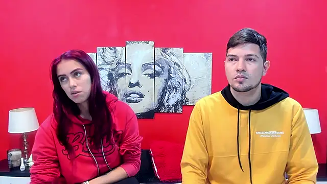 Isa Anderson09 online show from September 2025 12:29:01 PM