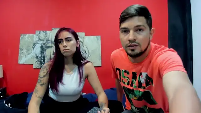 Isa Anderson09 online show from October 2025 01:19:01 PM