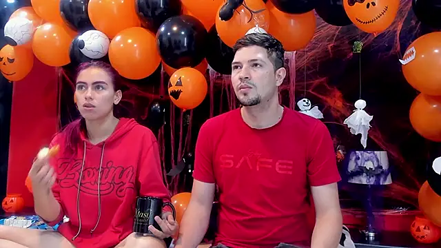 Isa Anderson09 online show from October 2025 02:17:02 PM