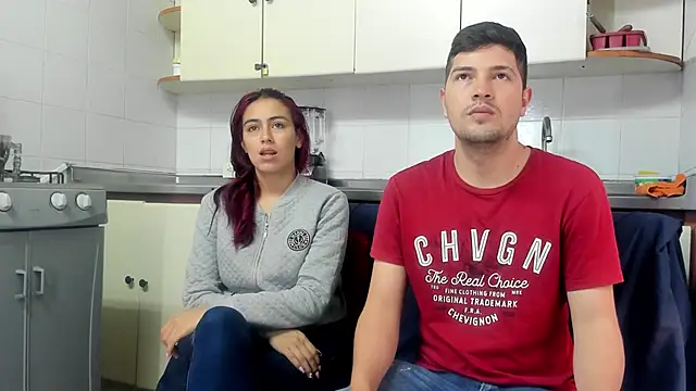 Isa Anderson09 online show from October 2025 12:40:02 PM