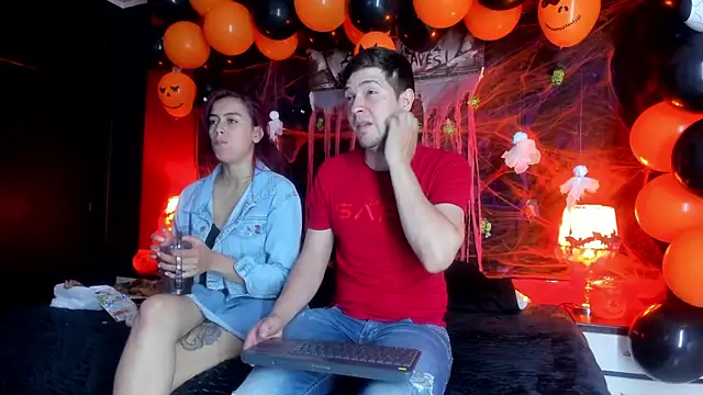 Isa Anderson09 online show from October 2025 01:01:02 PM