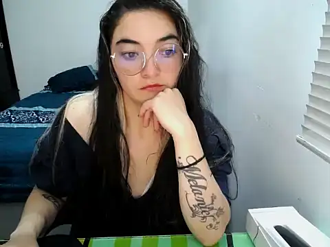 Came-II online show from March 2026 12:11:01 PM